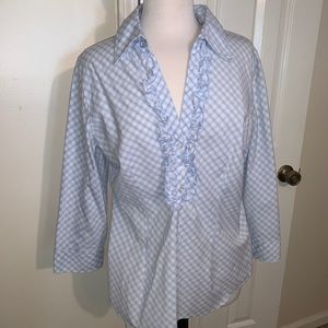 XL Blouse